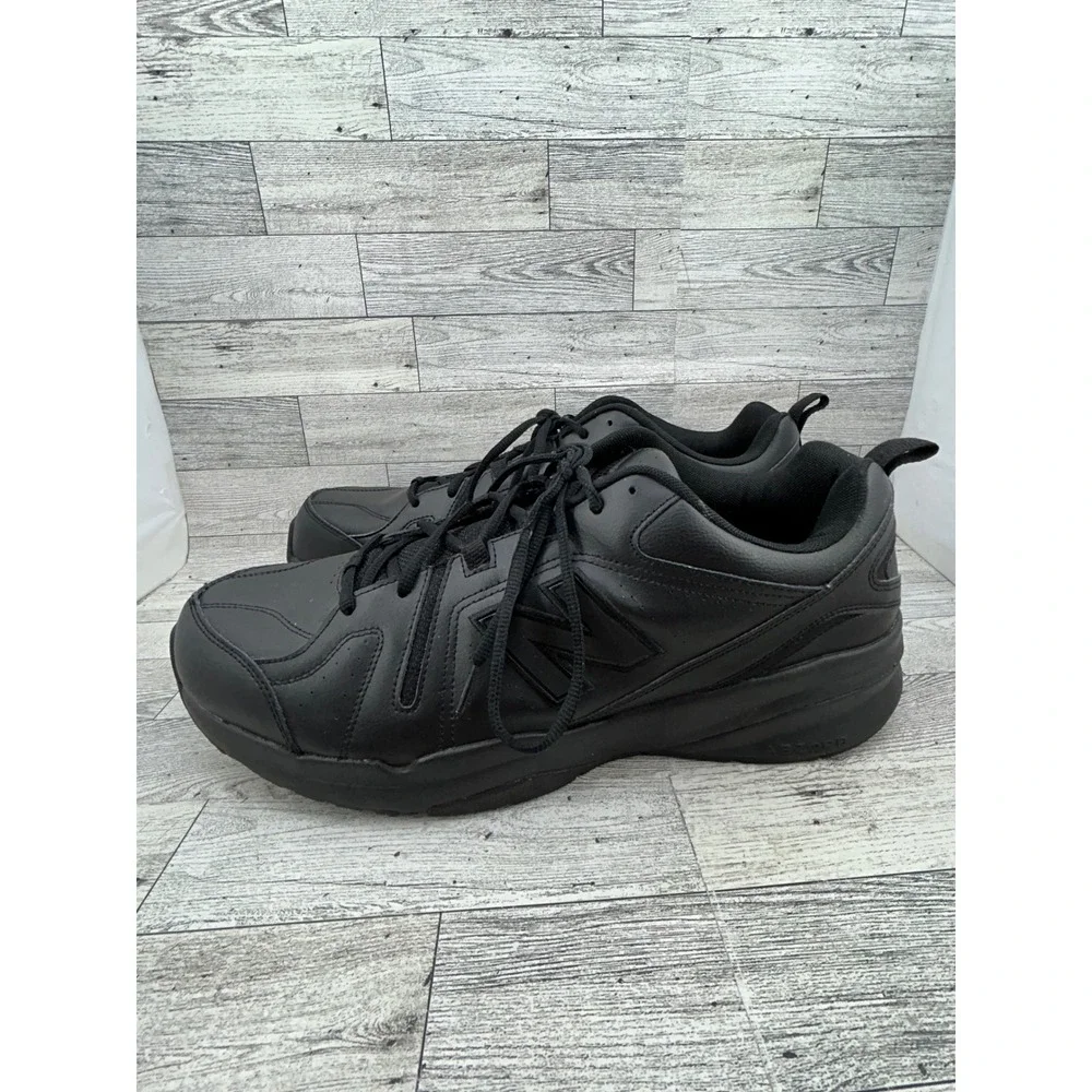 New Balance include closure astm